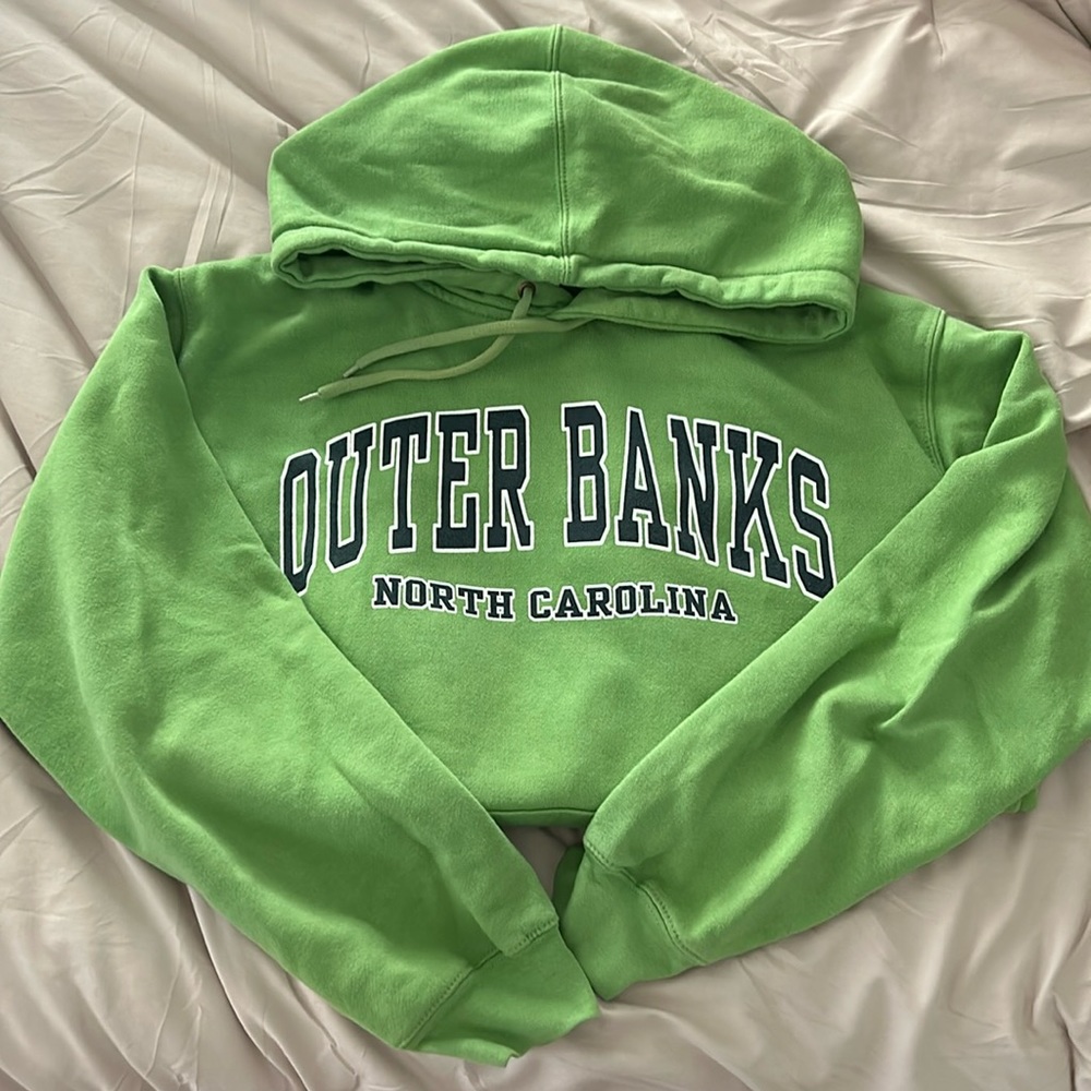 obx (outer banks) hoodie